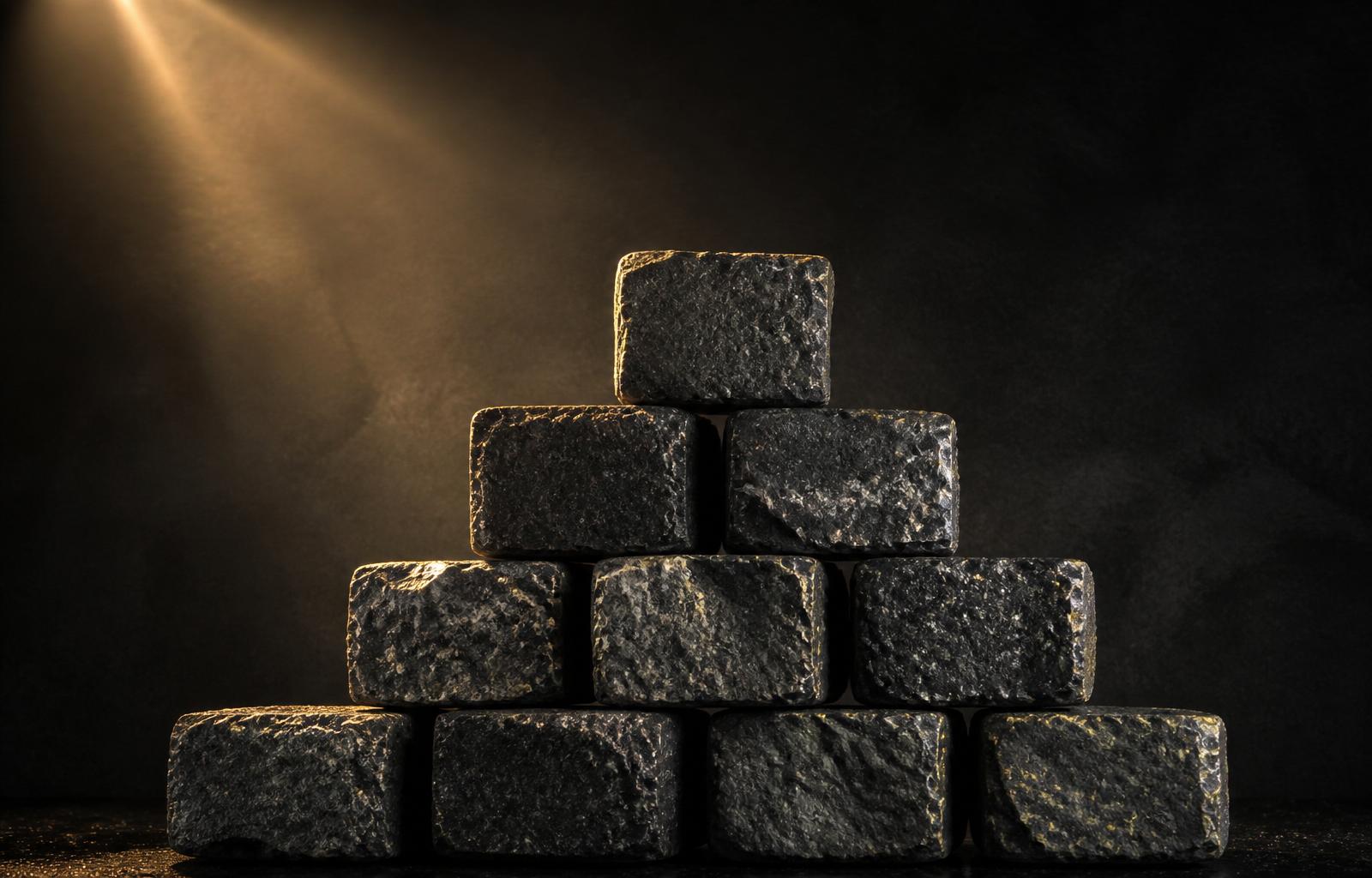 Noir Stack