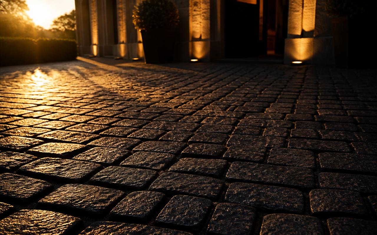 Cobble Stone