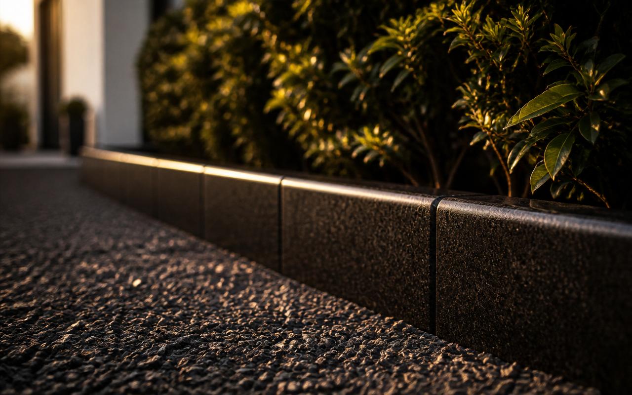 Kerb Stone