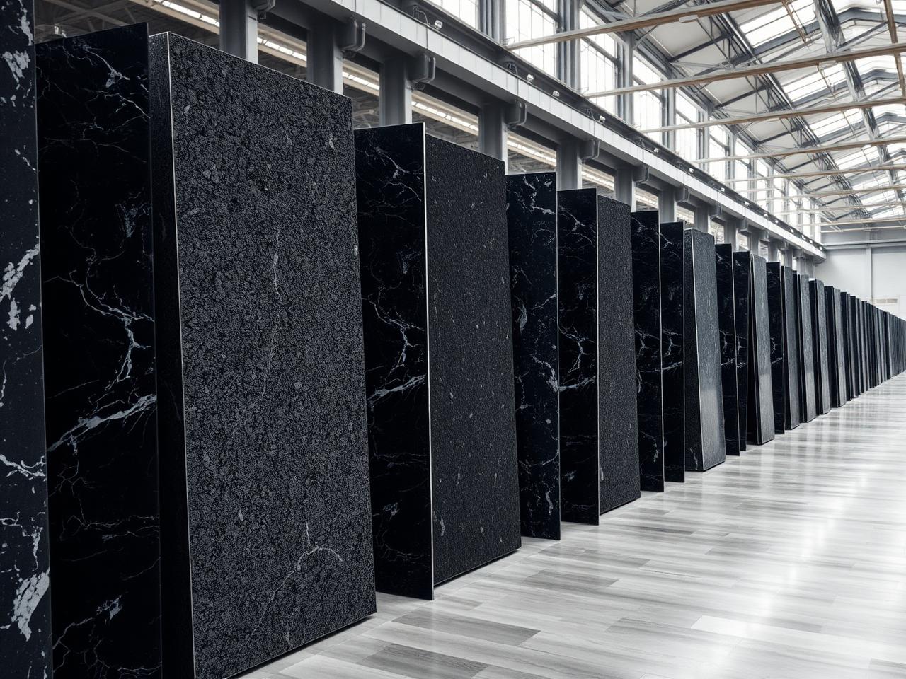Slab Showroom